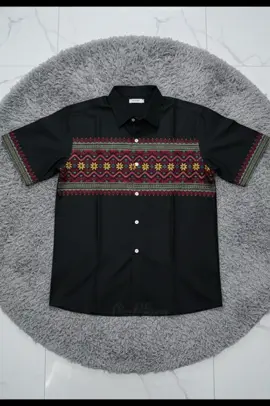 #เสื้อเชิ้ตผ้าบาติก #เสื้อเชิ้ต #เสื้อแฟชั่น #สินค้าขายดี #สินค้ายอดนิยม 