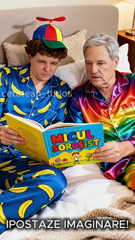 Cine l-a făcut pe Nicusor om mare? Soros si Macron? PAMFLET realizat cu ajutorul AI în scop de amuzament! #pamflet  #politica #presedinte #georgesimion #protest #diasporaromaneasca #romaniavanduta #romaniataramea #bobbyd #calingeorgescupresedinte