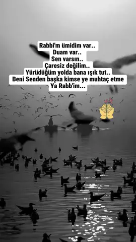 Ümidim sensin Allah'ım🤲##Allah #islamic_video #dinisözler #allahuakbar #keşfetengelimikaldır 