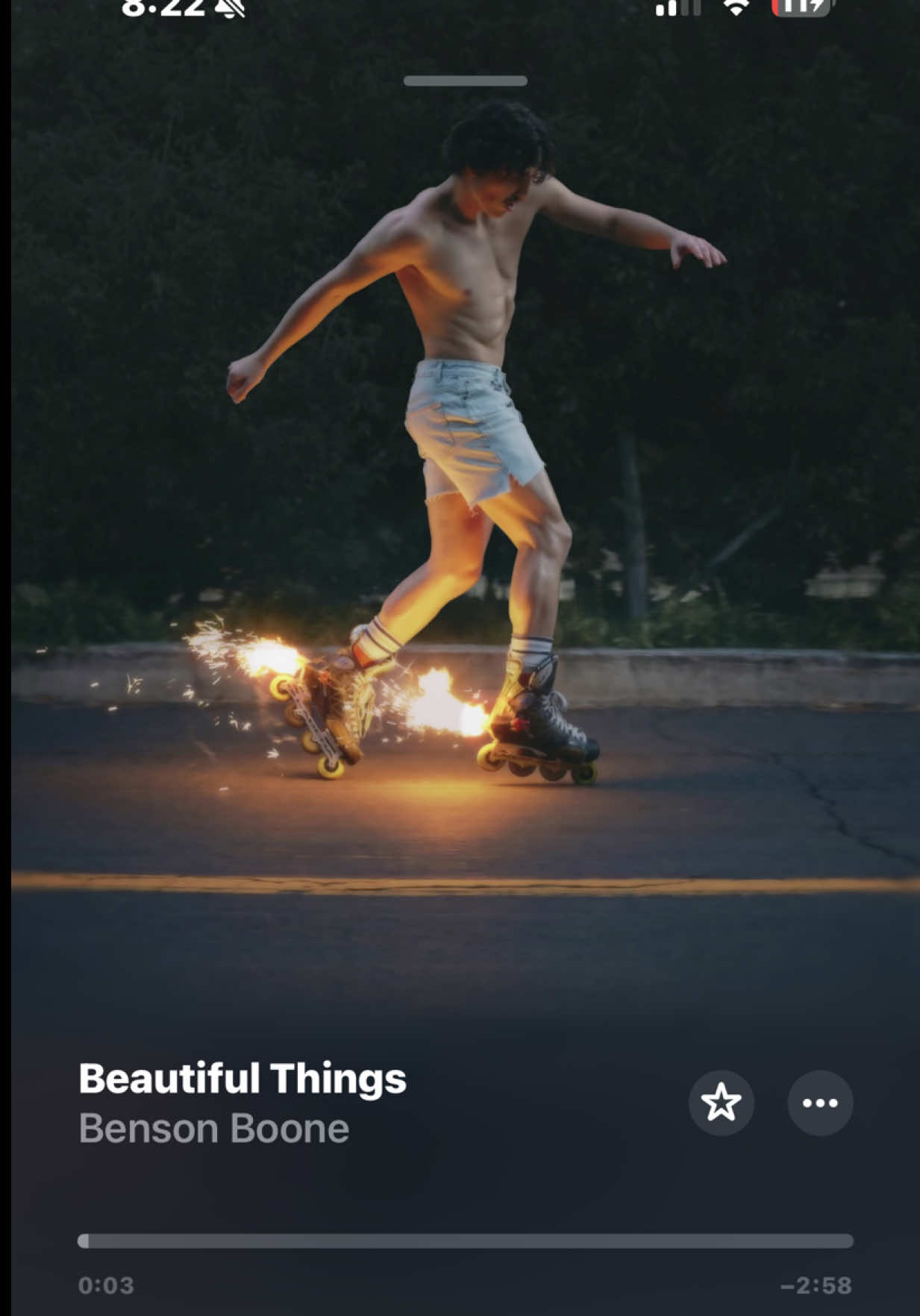 Beautiful Things-Benson Boone #fyp #foryou #tsunamilyrics31 #lyrics #applemusic 