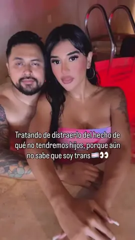 el as baja la manga jaja #transgender #chicastrans🏳️‍🌈 #chicastrans🏳️‍⚧️ #chicastrans🏳️‍🌈🏳️‍⚧️🇧🇴👯‍♀️ 