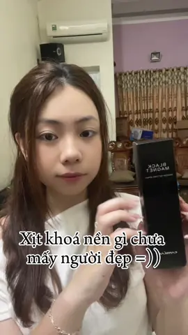 =)))) xịt khoá Carslan bản nâng cấp giữ nền siu bền nha #xitkhoanen #xitkhoaBlackMagnet #carslan #goclamdep #reviewlamdep 