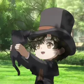 He such cutie pie ✌🏻 #thefool #kleinmoretti #lotm #lordofthemysteriesnovel #fyp 