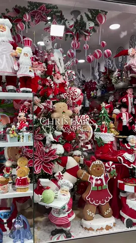 Natale sta arrivando ❤️