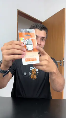 Controle remoto copiador 