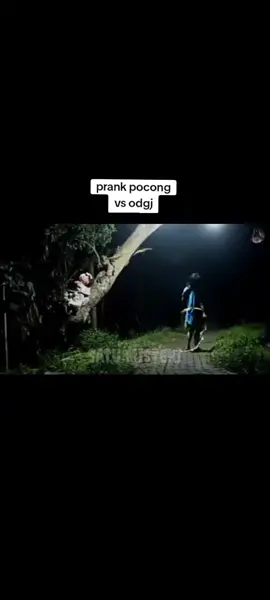 #prankpocongterlucu #prankkuntilanak #prankhantu #viral #fyp 