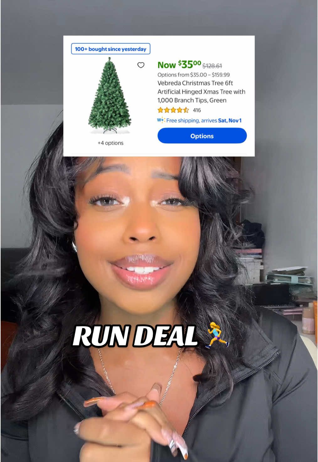 #walmart #walmartfinds #christmas #clearance #clearancehunter 