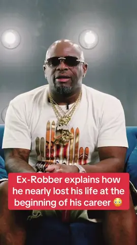 Dawgface explains how he almost lost his life 😳 #Reallyfestreetstarz #dawgface 