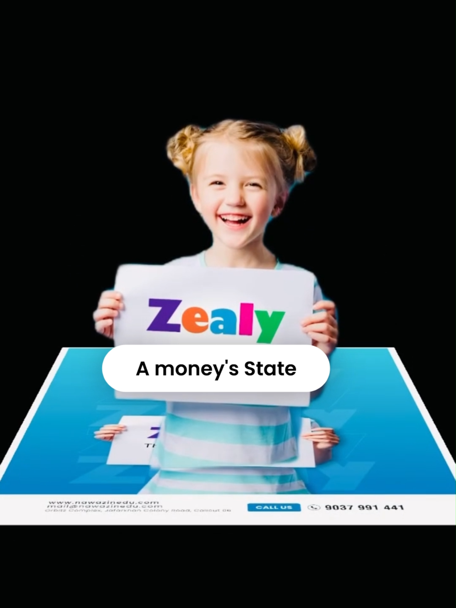 Trend went wrong for baby 😁