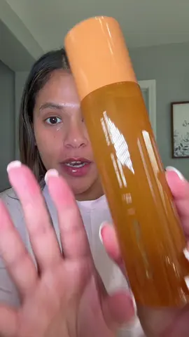 Cyklar Vanilla Vere body Oil #bodyoil #warmupfortheholidays #tiktokshopblackfriday #tiktokshopholidayhaul 