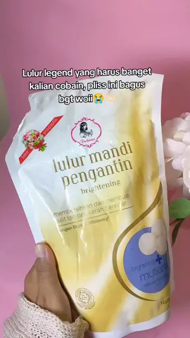 #lulur #lulurmandipurbasari #lulurmandi #lulurpengantin #purbasari 