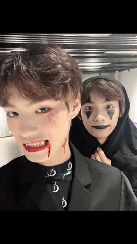 Hùuuu #ziyu #tudu #xuhuong #halloween #viral  