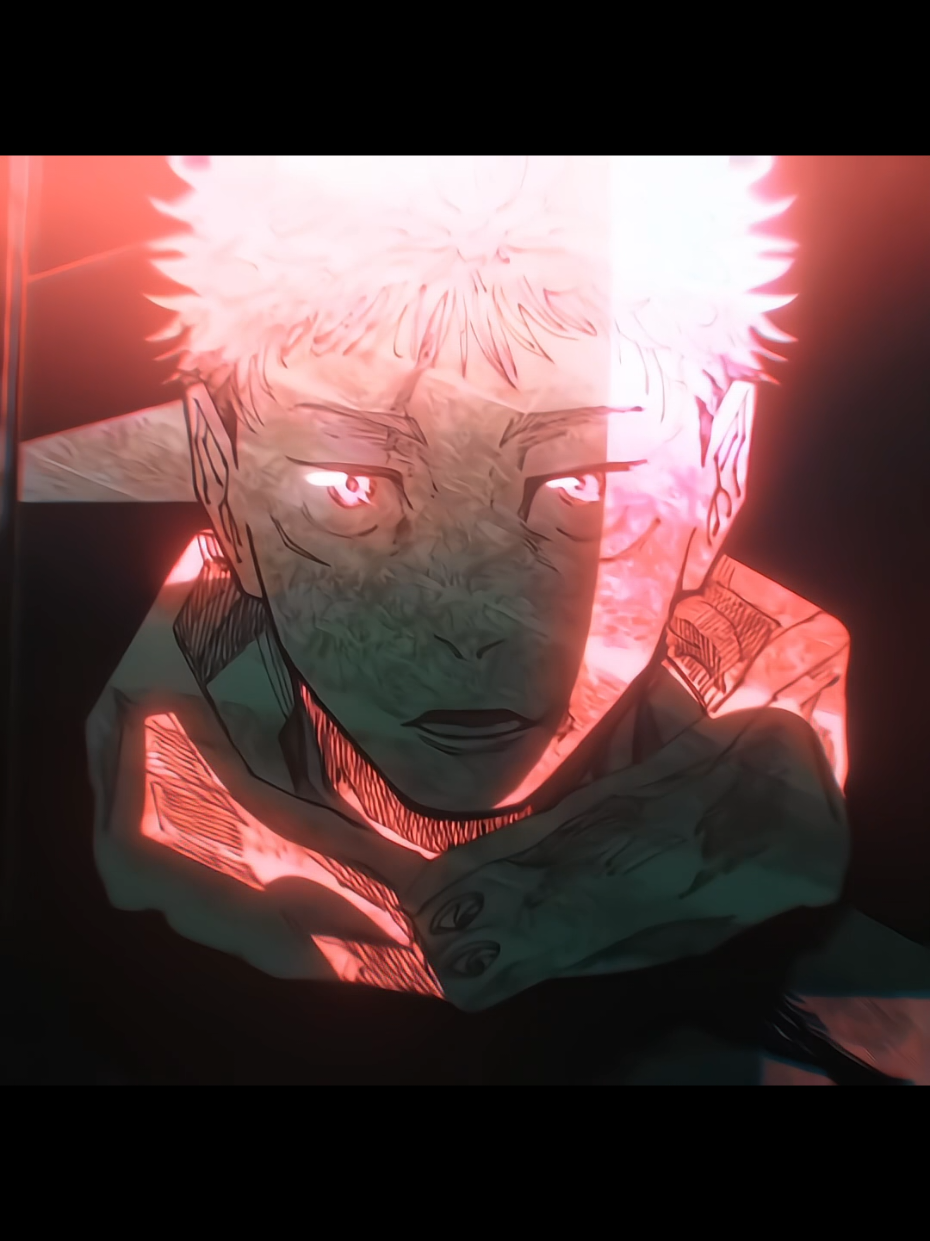 yuji.exe 🔥🔥 || love this trend (song: sonic.exe funk) #yuji #yujiedit #jjkedit #jjk #sonicexe 