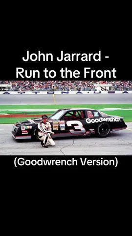 #johnjarrard #daleearnhardt #dalesr #nascar #intimidator #3 #goodwrench #country #countrymusic #fyp 