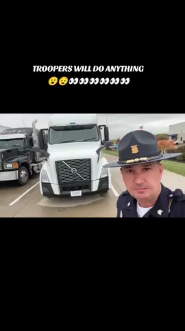 TRUCKERS BE ON ALERT⚠️ This is a real project #Truckers #truckerlife 