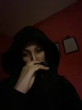 Salmon🍣 P.s this is not for halloween!! #inumaki #jjk #ethiopian_tik_tok #viraltiktok @TINSAEL⛧ ur next!