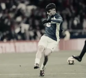 والله أعجز! #بيدري #fyp #برشلونة 