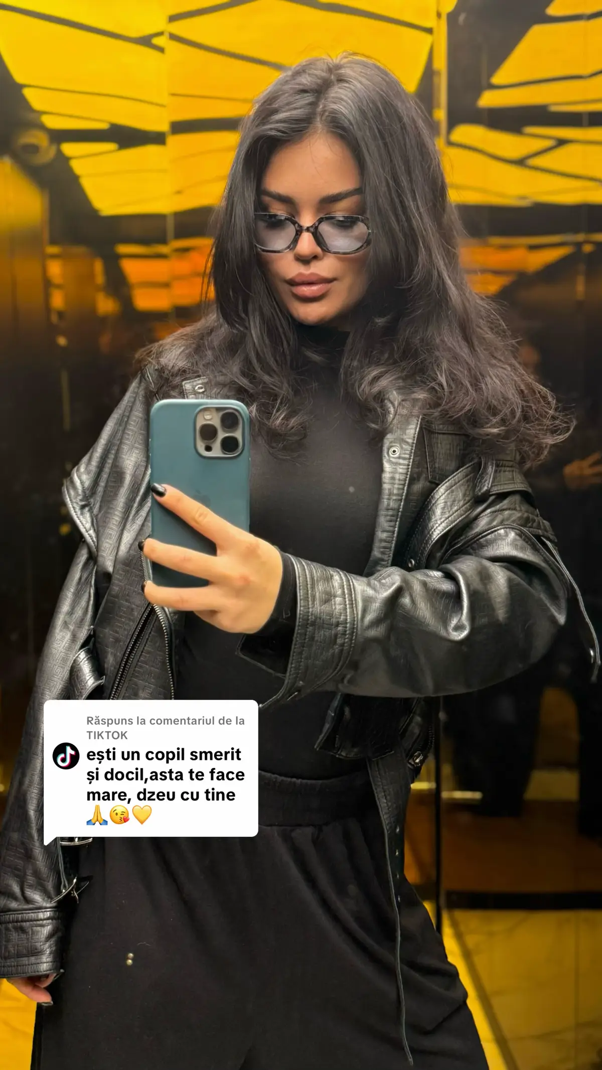 Ca răspuns pentru @TIKTOK #viral #foryou #viralvideos 