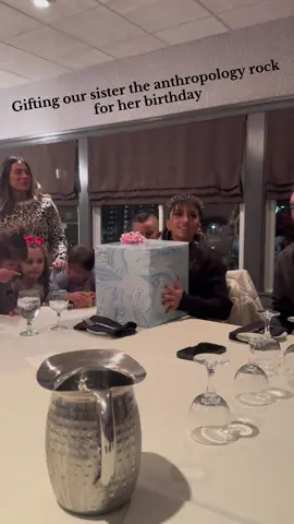 #anthropology #anthropologiedupe #birthday #rock 