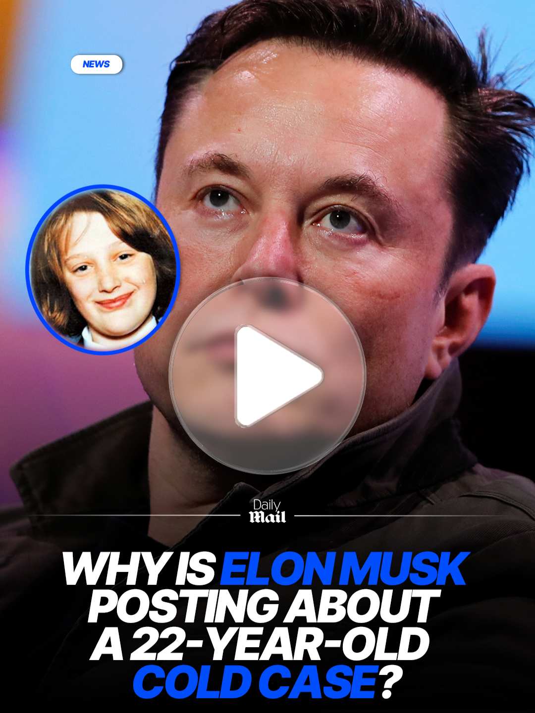 The disappearance of Charlene Downes has given rise to several conspiracy theories and the case has been used by far-right figures to further a political agenda. Here's what the viral posts don't tell you. Listen to Charlene, the Daily Mail's latest podcast. #dailymail #thecrimedesk #charlenedownes #crime #news