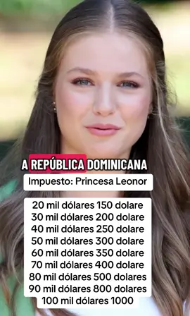 #estadosunidos🇺🇸 #leonordeborbon #princesaleonor #ayudamos #estadosunidos🇺🇸 