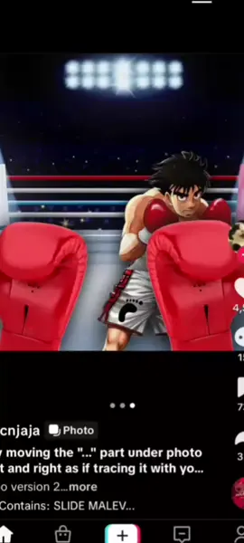credit 2nd Vid Owner#ippo #fyp #boxing #ippomakunouchi  #fyppppppppppppppppppppppp 