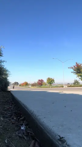 finally adding hill sprints into the routine. I was able to do 5 today after my run.  #marathon #fyp #foryoupage #viral #runtok