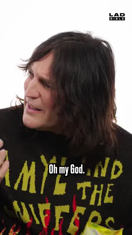 Greg Davies, Noel Fielding and Jamali Maddix pick between Swedish and British candy 🍬 #snack #food #comedy