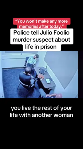 Jurors in Alicia Andrews' trial over rapper Julio Foolio's murder watched her police interrogation yesterday (Wednesday, October 29, day 6), and they heard a lot of stuff that typically would be redacted. Prosecutors asked Judge Michelle Sisco for permission to redact portions of the interrogation in which Detective Juan Ramos and Sgt. Aaron Campbell of the Tampa Police Department warn Andrews that she'll spend the rest of her life in prison if she doesn't cooperate and describe the conditions of prison.  Prosecutors also wanted to redact statements from police about what a jury will hear and what jurors will think. They said generally defense attorneys request these redactions, but Andrews' lawyers want the statements to stay in. Judge Michelle Sisco in Florida's 13th Judicial Circuit was frustrated the issue wasn't raised before trial, and she said she didn't have time to listen to Andrews' interrogation and decide which statements to redact. She instead specially instructed the jury not to consider Ramos' statements, then allowed the entire interrogation to be played without redactions. 