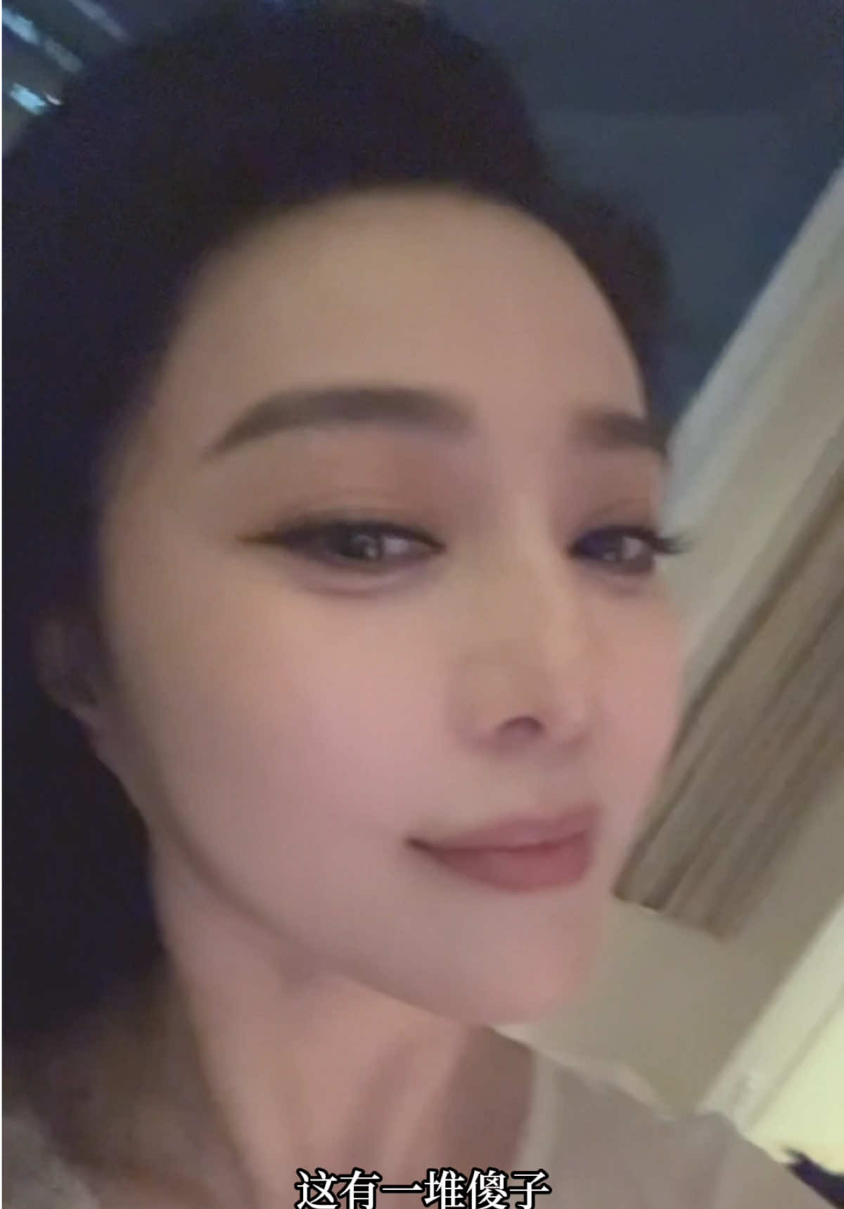 Don’t talk. Just enjoy my meal. 👀