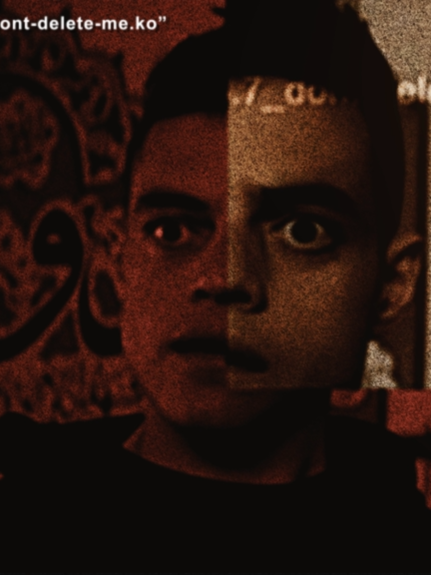 don't delete me 3x08 || #mrrobot || #elliotalderson #ramimalek #aestheticedits #fyp 