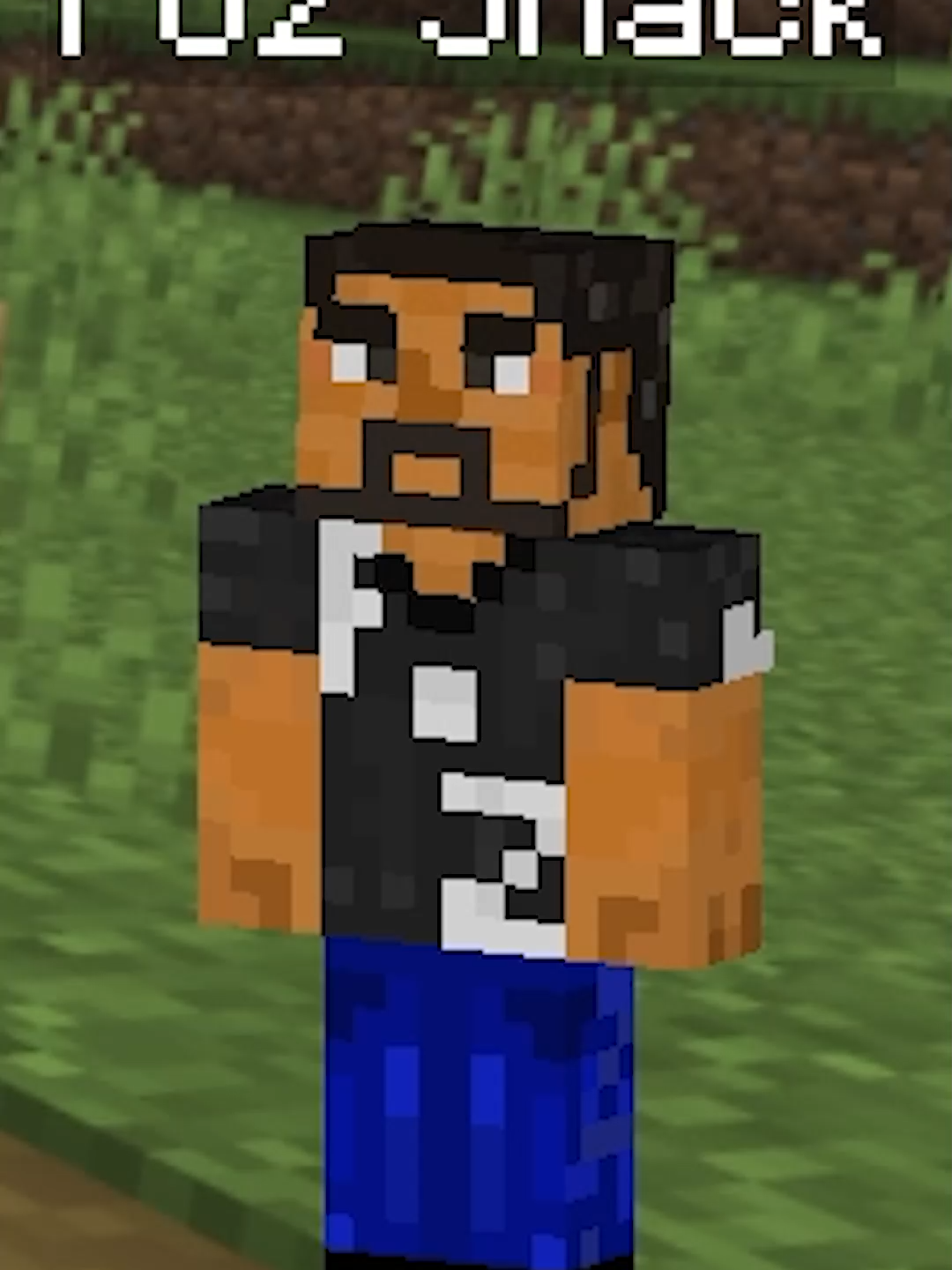 Esta es LA SEMILLA IMPOSIBLE de Minecraft Bedrock#minecraft #mods #minecraftmemes