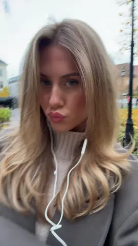 Not everyone can be🙄