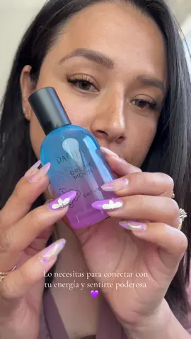 @pacificabeauty  one of my favorites it was my first one  una fragancia que te hace conectar con tu energía sentirte poderosa #pacificabeauty 