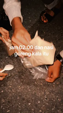 #nasigorengmalam #memories 