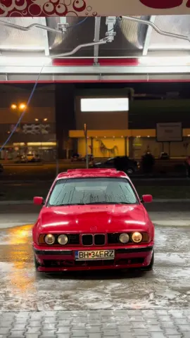 What do you see in these eyes? #fy #bmw #e60 #thebloodye60 #ferradawheels 