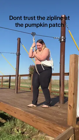 The tiktok automated sound really ATE  with the timing on this one #halloween #pumpkinpatch @Grace Texter 