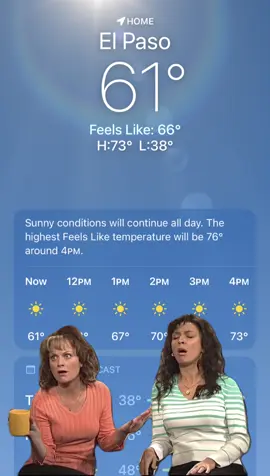 Finally!! It’s about time!! #CapCut #sweaterweather #finally #itsabouttime #eptx 