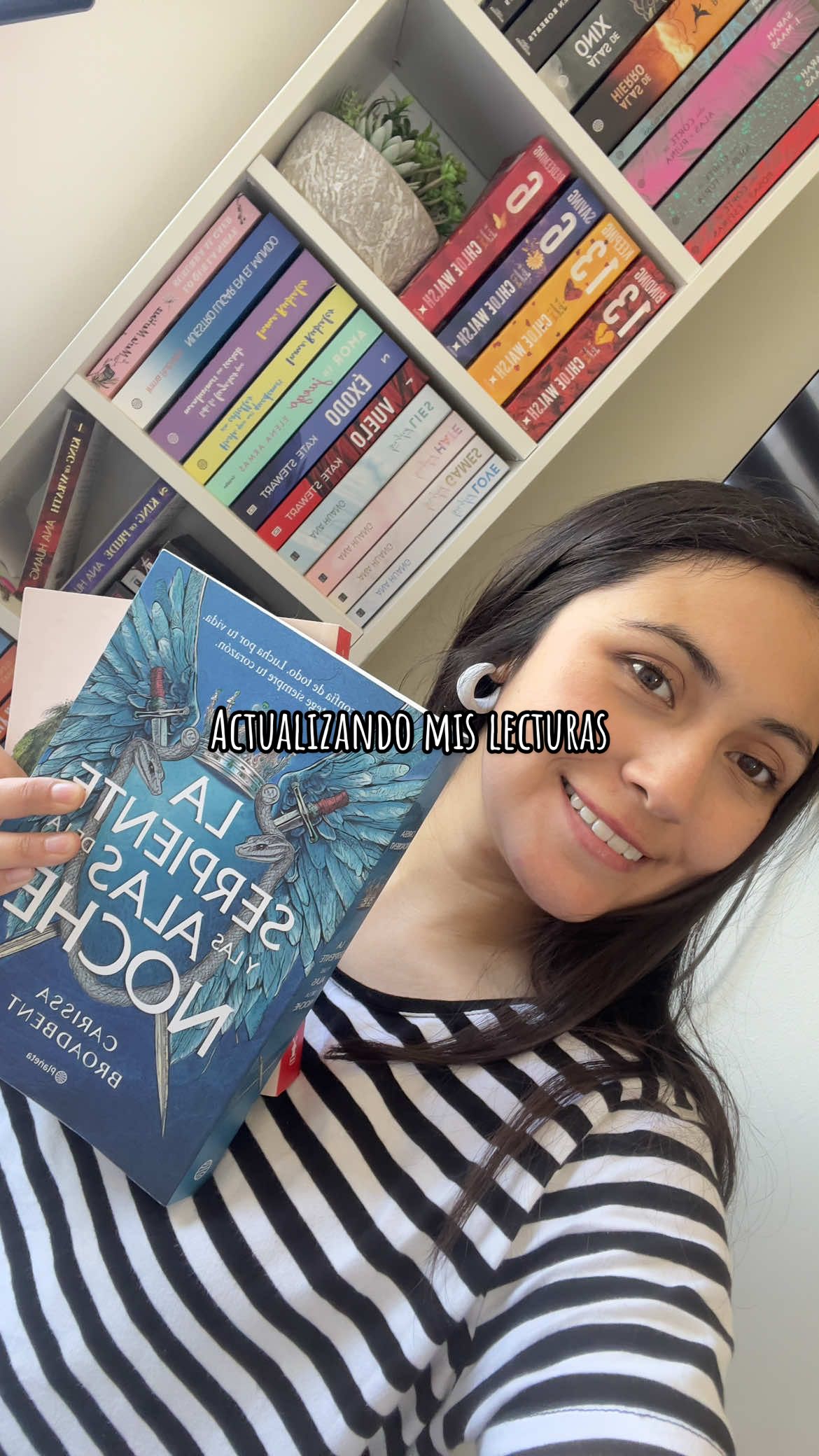 Apareciendo por acá #booktoker #BookTok #booktokchile #booktokespañol #libros 