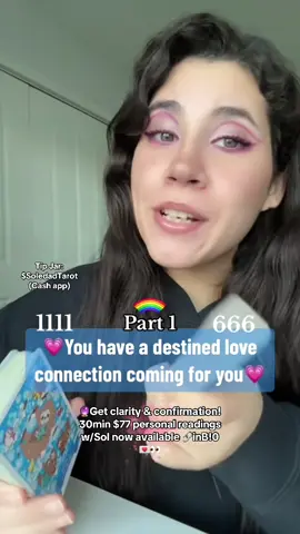 #soulmate #soulmatereading #divinecounterpart #lovereading #twinflames 