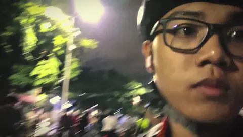 HALLOWEEN NIGHTRIDE WITH  @brakelessboysclub  @manila_urban_fixed  #fixie #creatorsearchinsight #contentcreator #fixiegearphillipines #fyp 