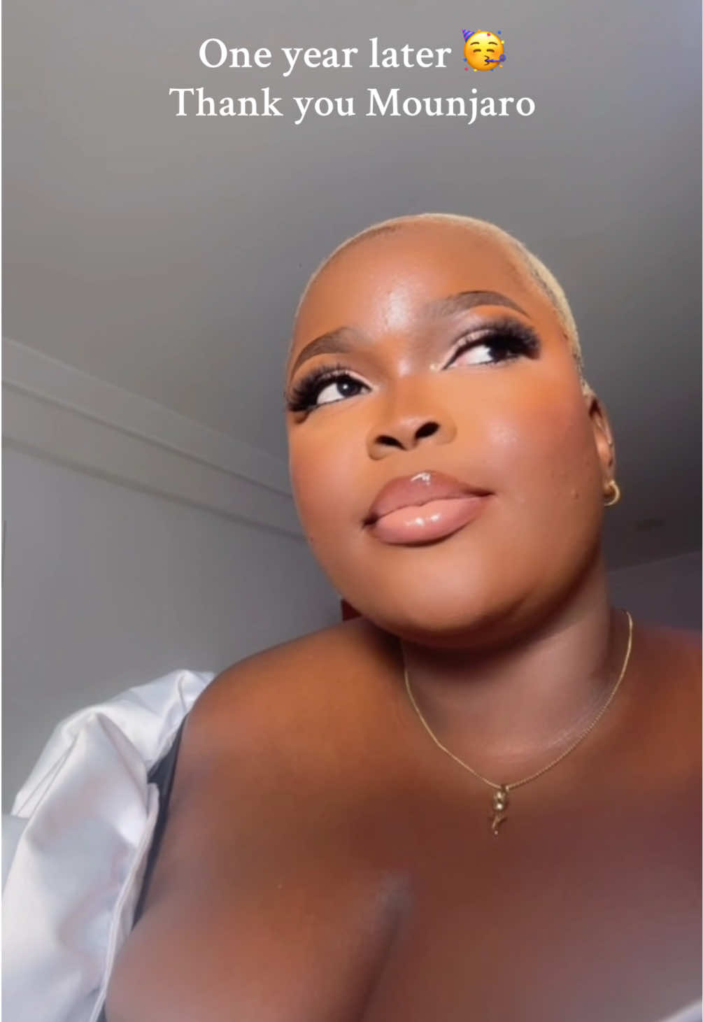 Best 5 months ever 🥳 #lifewithoti #fyp #lifeaftermounjaro #mounjaro #tirzepatide 