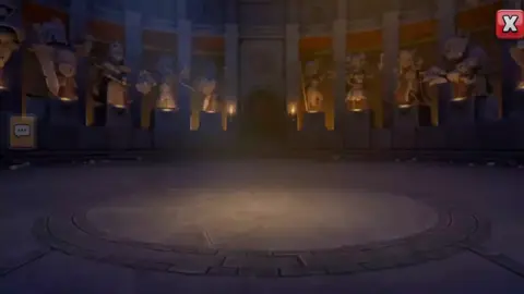 Skin Grand Warden  #clashofclans #supercellcreator #capcut_edit #fyp #coc 