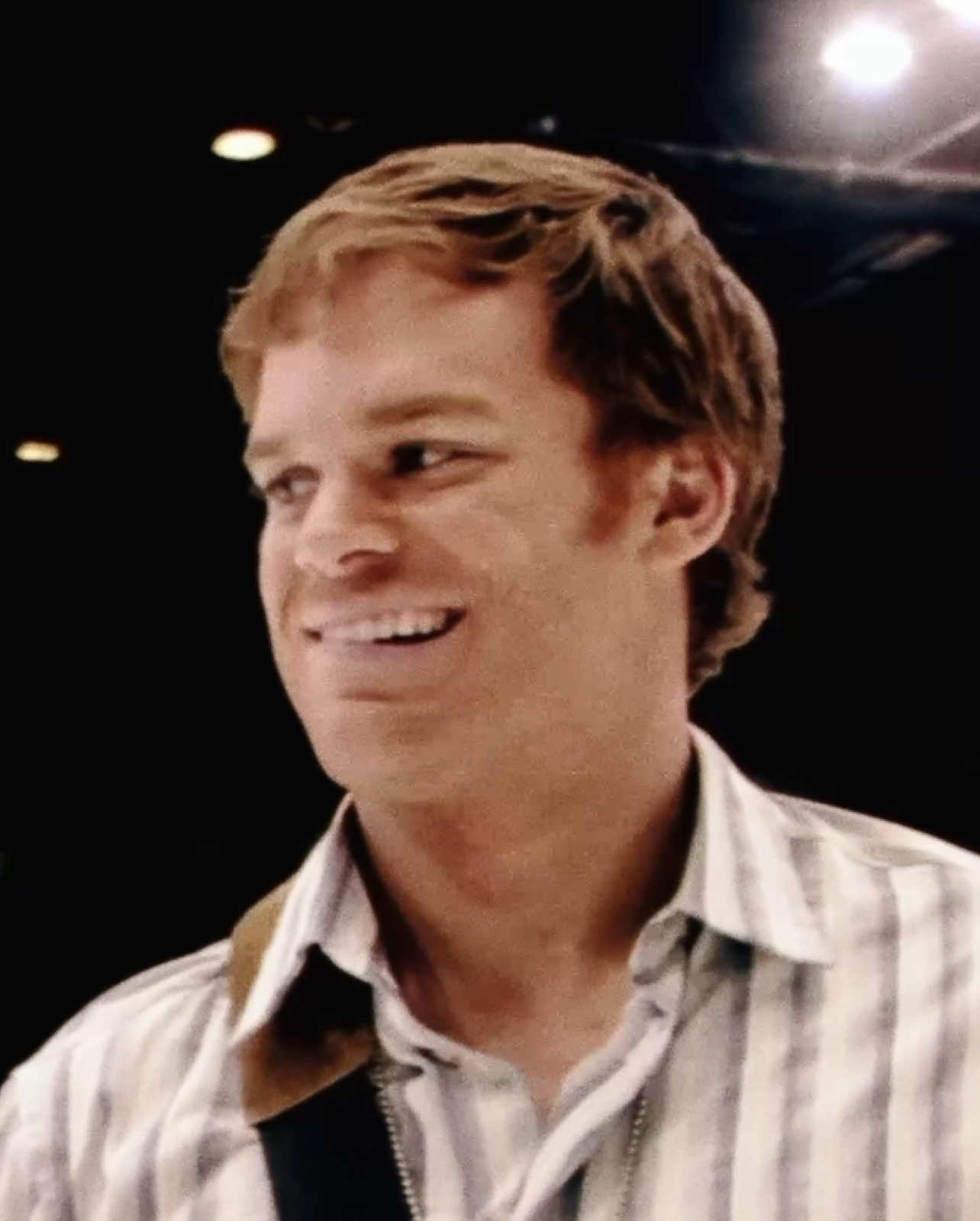 a girl at school asked me today how awesome it would be if halloween fell on friday the 13th one year  #dexter #dexteredit #edit #fyp #dextermorgan 