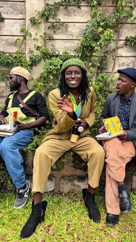 Andika hii itakusaidia ukiachwa😆😂