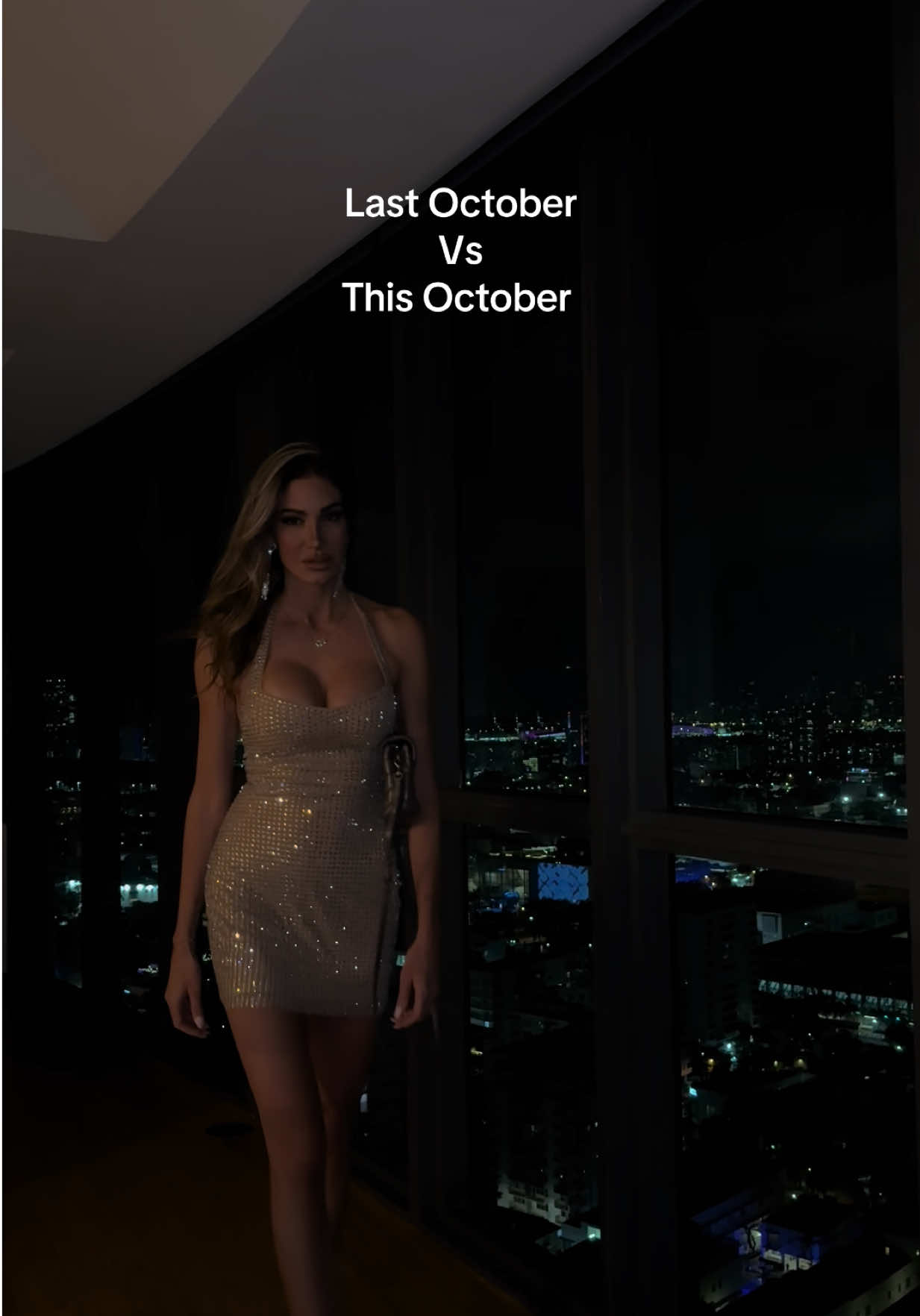 From Miami clubs to Mayo hospital - glowing up internally - brb 