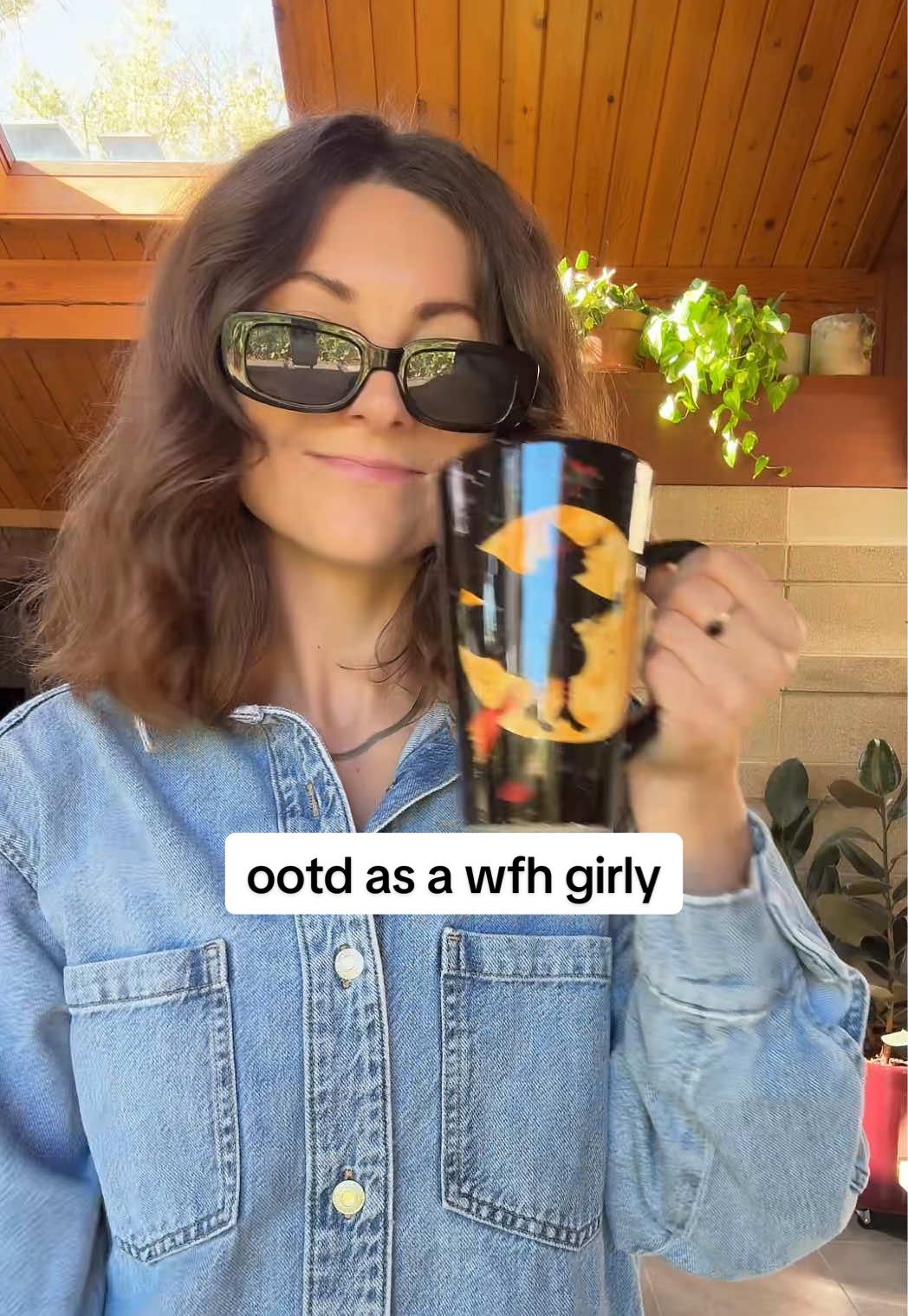 hold me accountable (M-F Only) #whatimwearing #OOTD #gettingdressedchallenge 