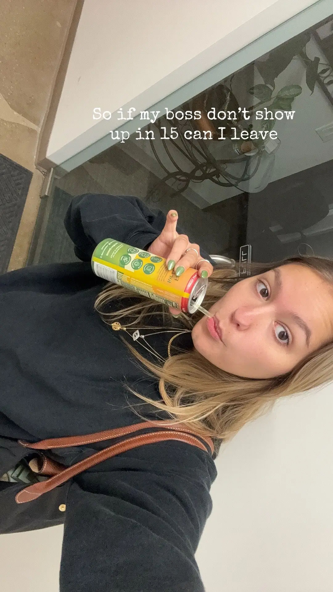 That’s the rule right?