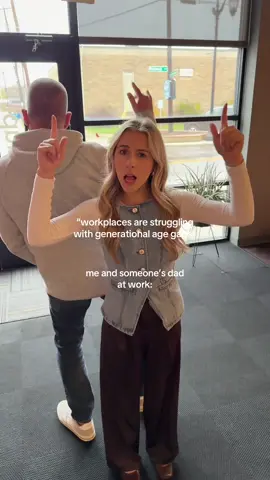 This is agency life in a nutshell 