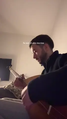 Su misali aktı ömrüm 